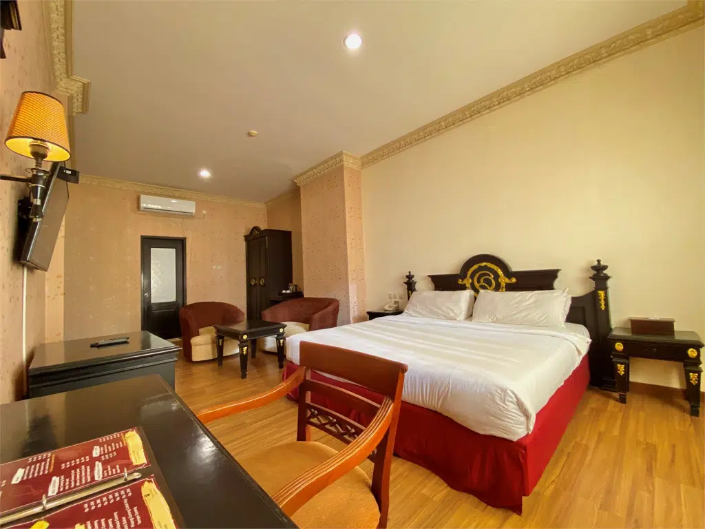 room image