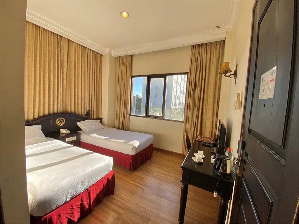 room image